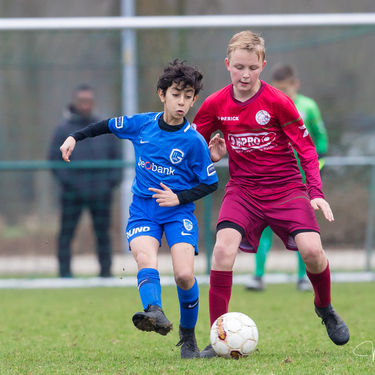 Essevee - U12