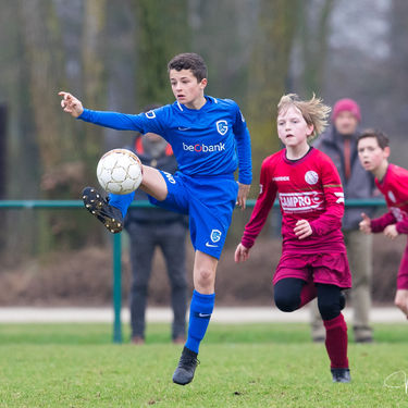 Essevee - U12