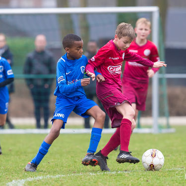 Essevee - U12