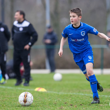 Essevee - U12