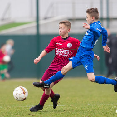 Essevee - U12