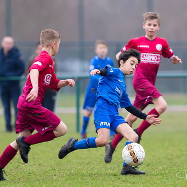 Essevee - U12