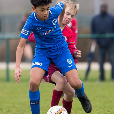 Essevee - U12