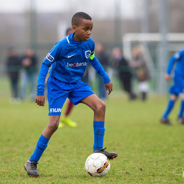 Essevee - U12