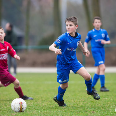 Essevee - U12