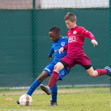 Essevee - U12