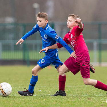 Essevee - U12