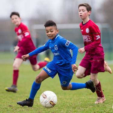 Essevee - U12