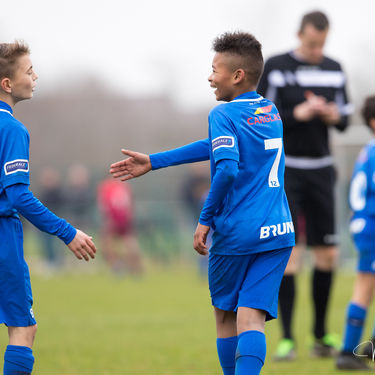 Essevee - U12