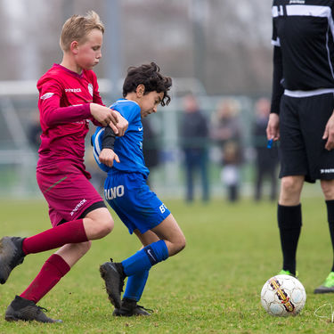 Essevee - U12