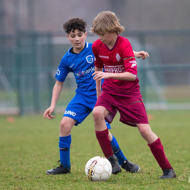 Essevee - U12