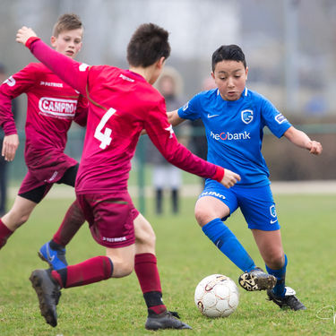 Essevee - U12