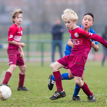 Essevee - U12