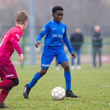 Essevee - U12