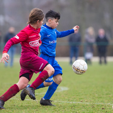 Essevee - U12