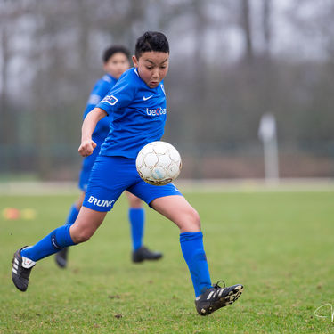 Essevee - U12