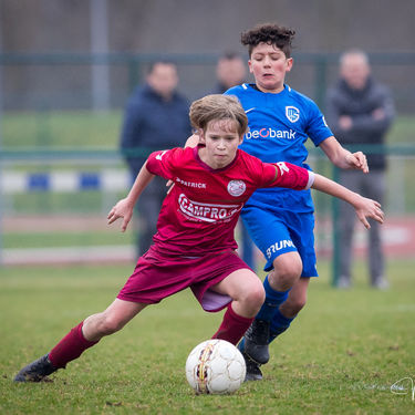 Essevee - U12