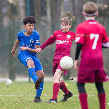 Essevee - U12