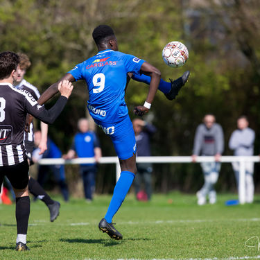 Charleroi - U16 1-1