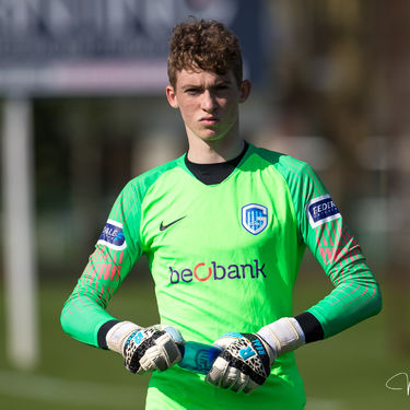 Charleroi - U16 1-1