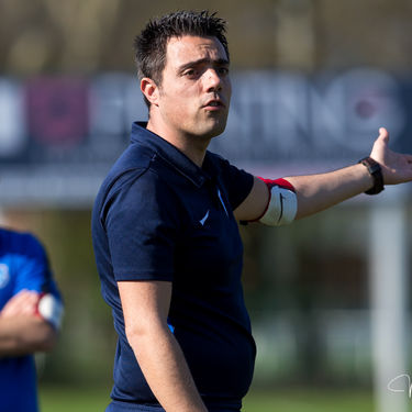 Charleroi - U16 1-1