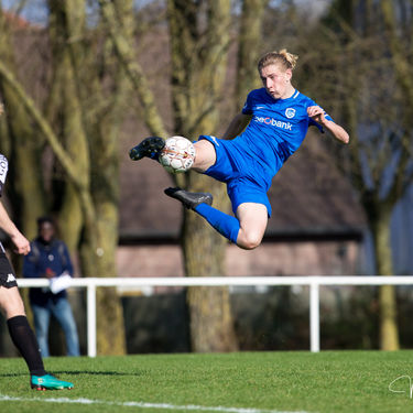 Charleroi - U16 1-1