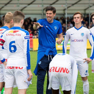 U15 KDB-cup 2019