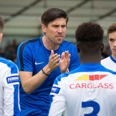 U15 KDB-cup 2019