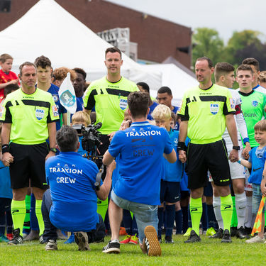 U15 KDB-cup 2019