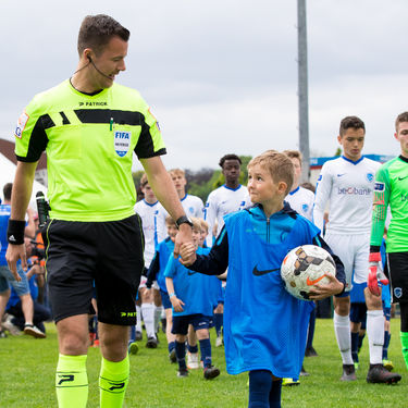 U15 KDB-cup 2019