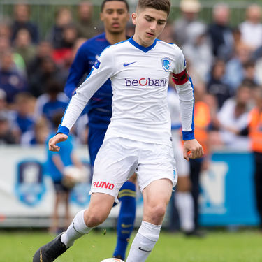 U15 KDB-cup 2019