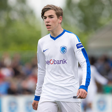 U15 KDB-cup 2019