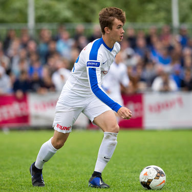 U15 KDB-cup 2019