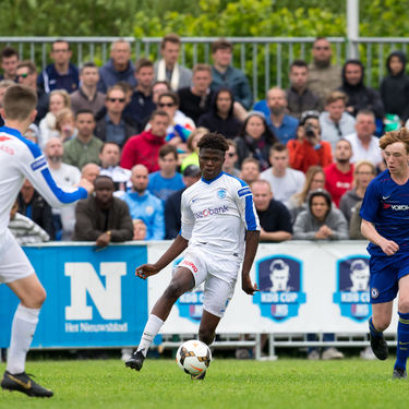 U15 KDB-cup 2019