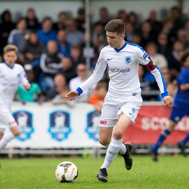 U15 KDB-cup 2019