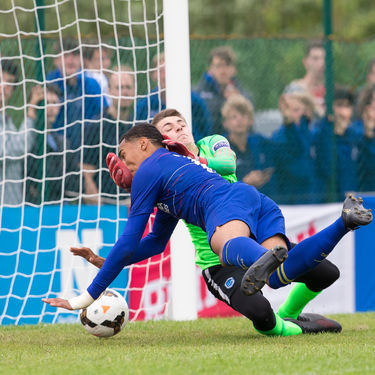 U15 KDB-cup 2019