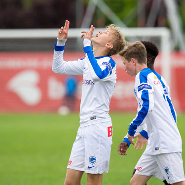 U15 KDB-cup 2019