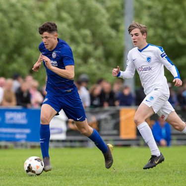 U15 KDB-cup 2019