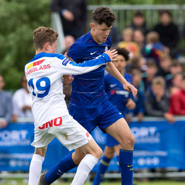 U15 KDB-cup 2019