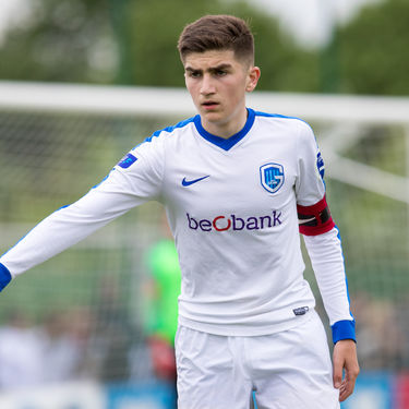 U15 KDB-cup 2019
