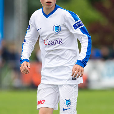 U15 KDB-cup 2019
