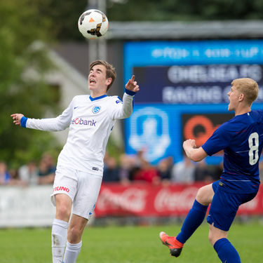 U15 KDB-cup 2019
