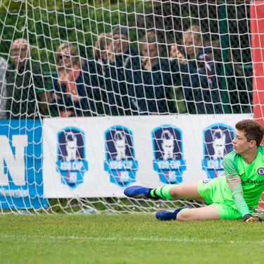 U15 KDB-cup 2019