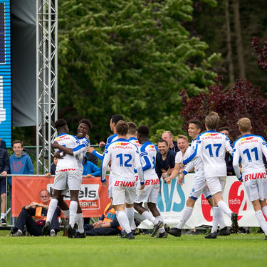 U15 KDB-cup 2019