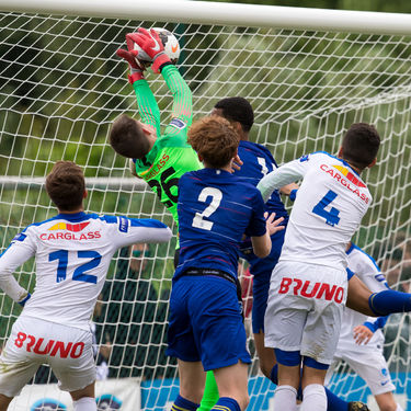 U15 KDB-cup 2019