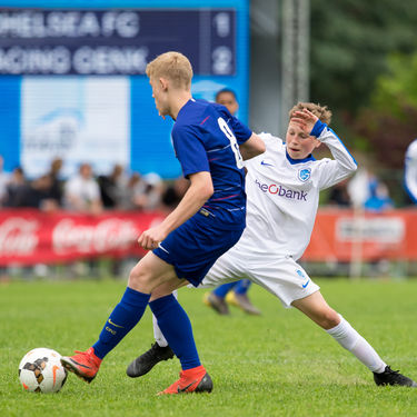 U15 KDB-cup 2019