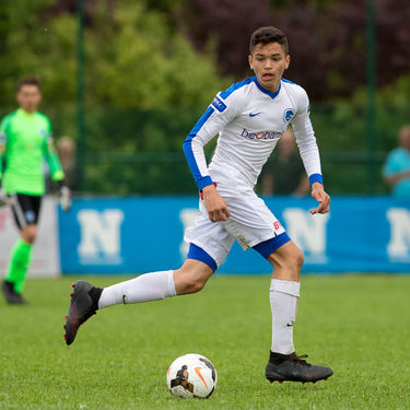 U15 KDB-cup 2019