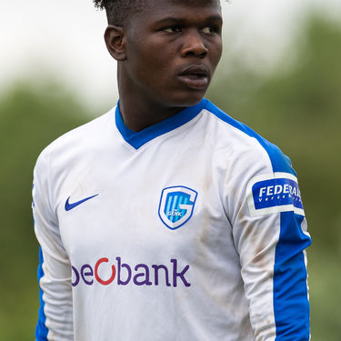 U15 KDB-cup 2019
