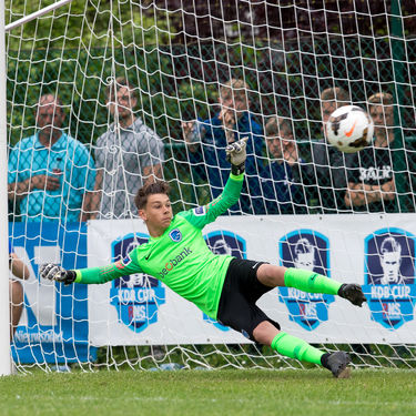 U15 KDB-cup 2019