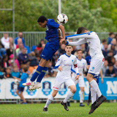 U15 KDB-cup 2019